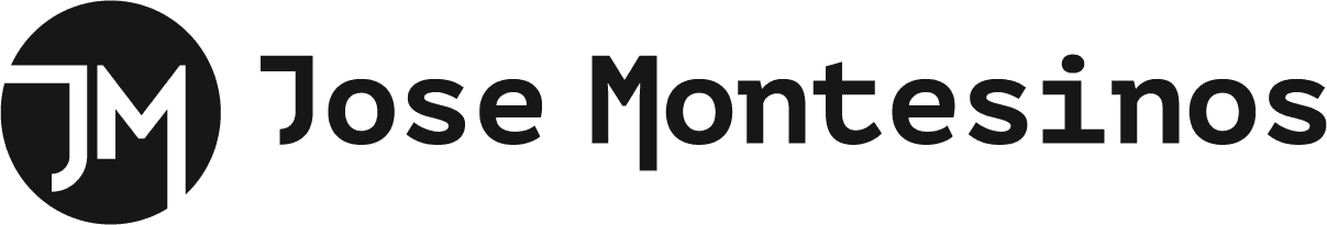 Jose Montesinos